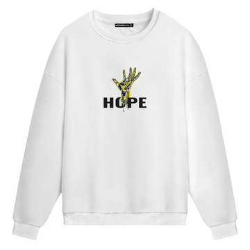 Hope - Sweatshirt