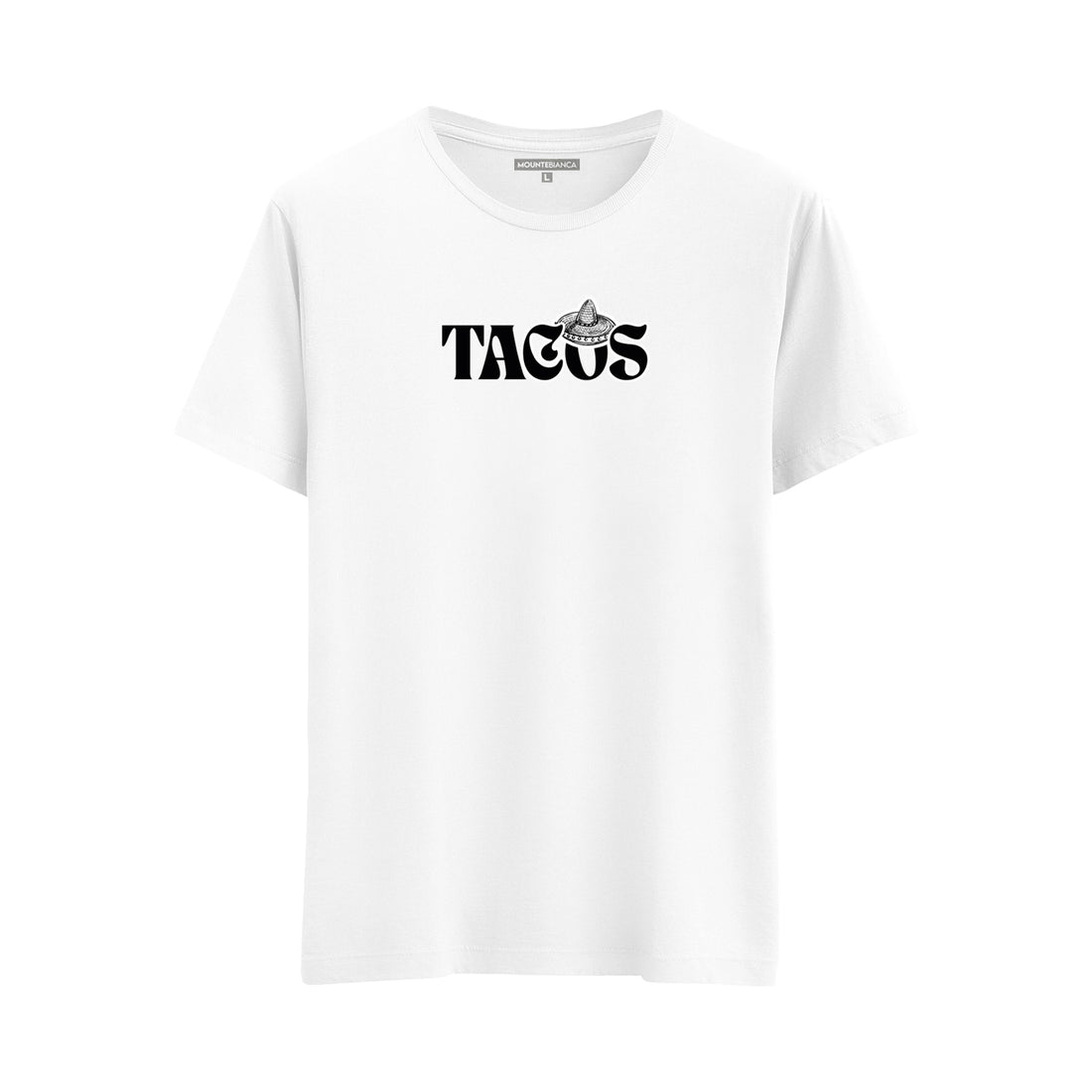 Tacos - Regular Fit T-Shirt