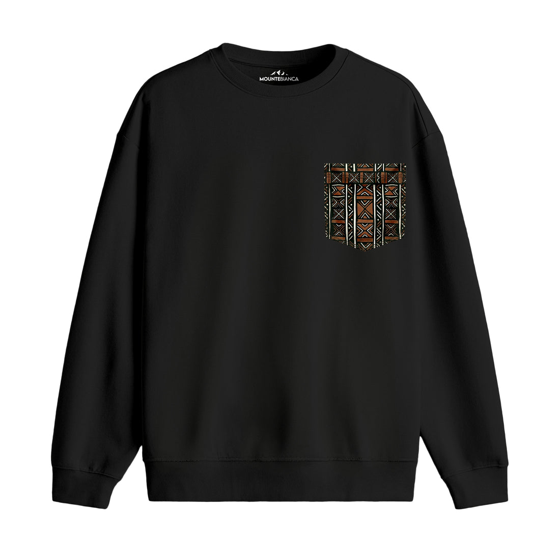 Terra - Premium Sweatshirt