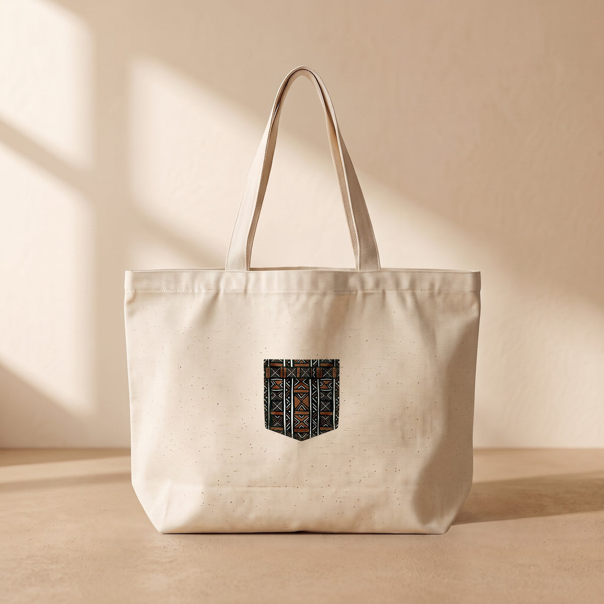 Terra - Tote Bag
