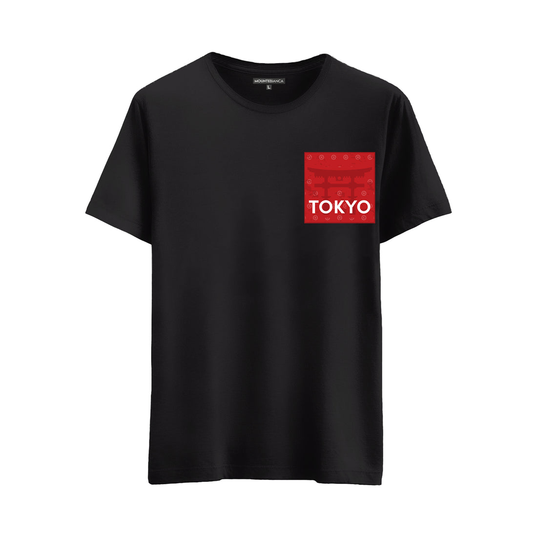 Tokyo - Regular Fit T-Shirt