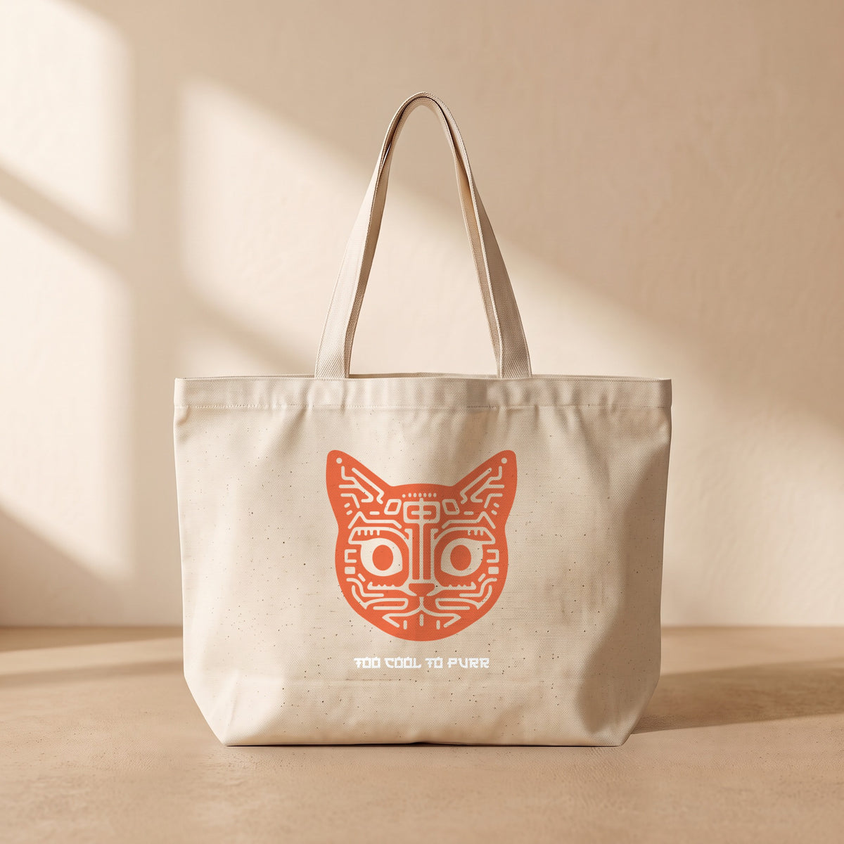 Trail - Tote Bag