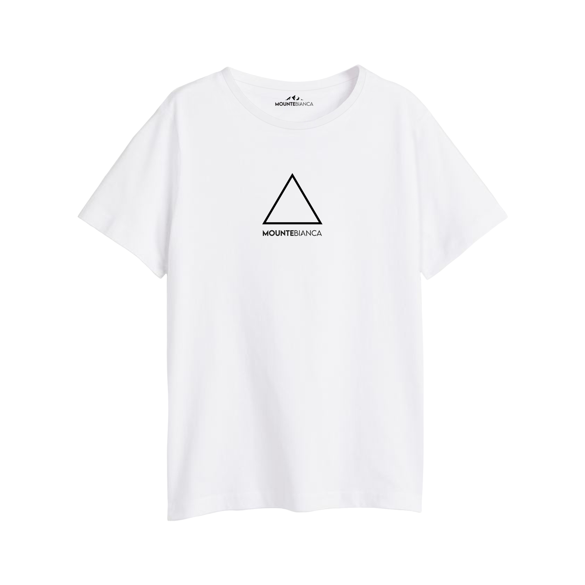 Triangle - Çocuk T-Shirt