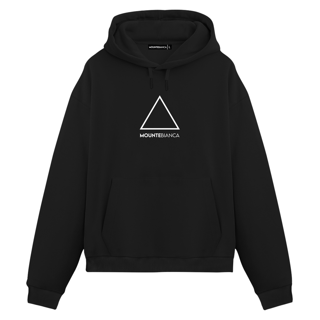Triangle - Hoodie