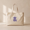 Trust Your Vision - Çıtçıtlı Tote Bag