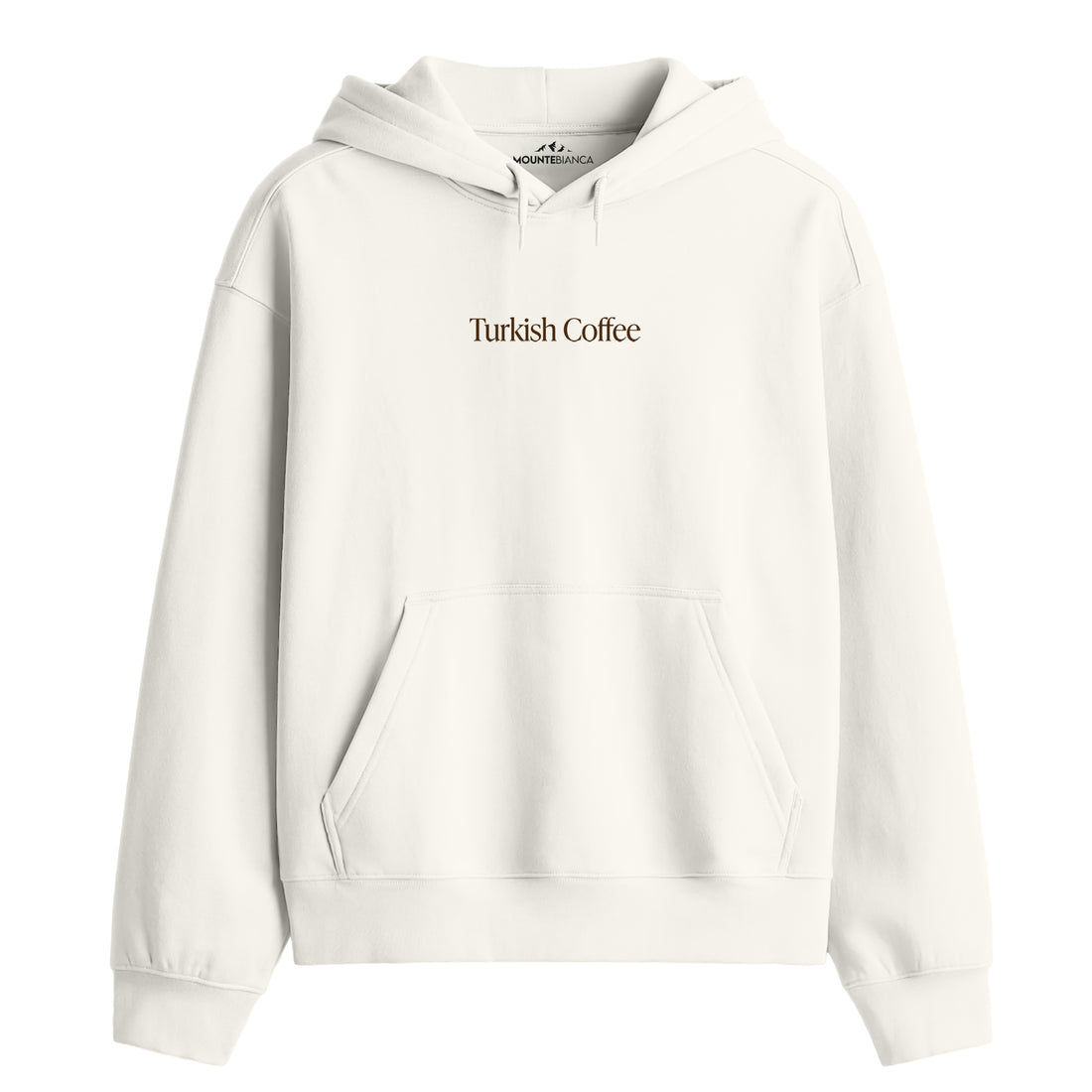 Turkish Coffee - Premium Hoodie
