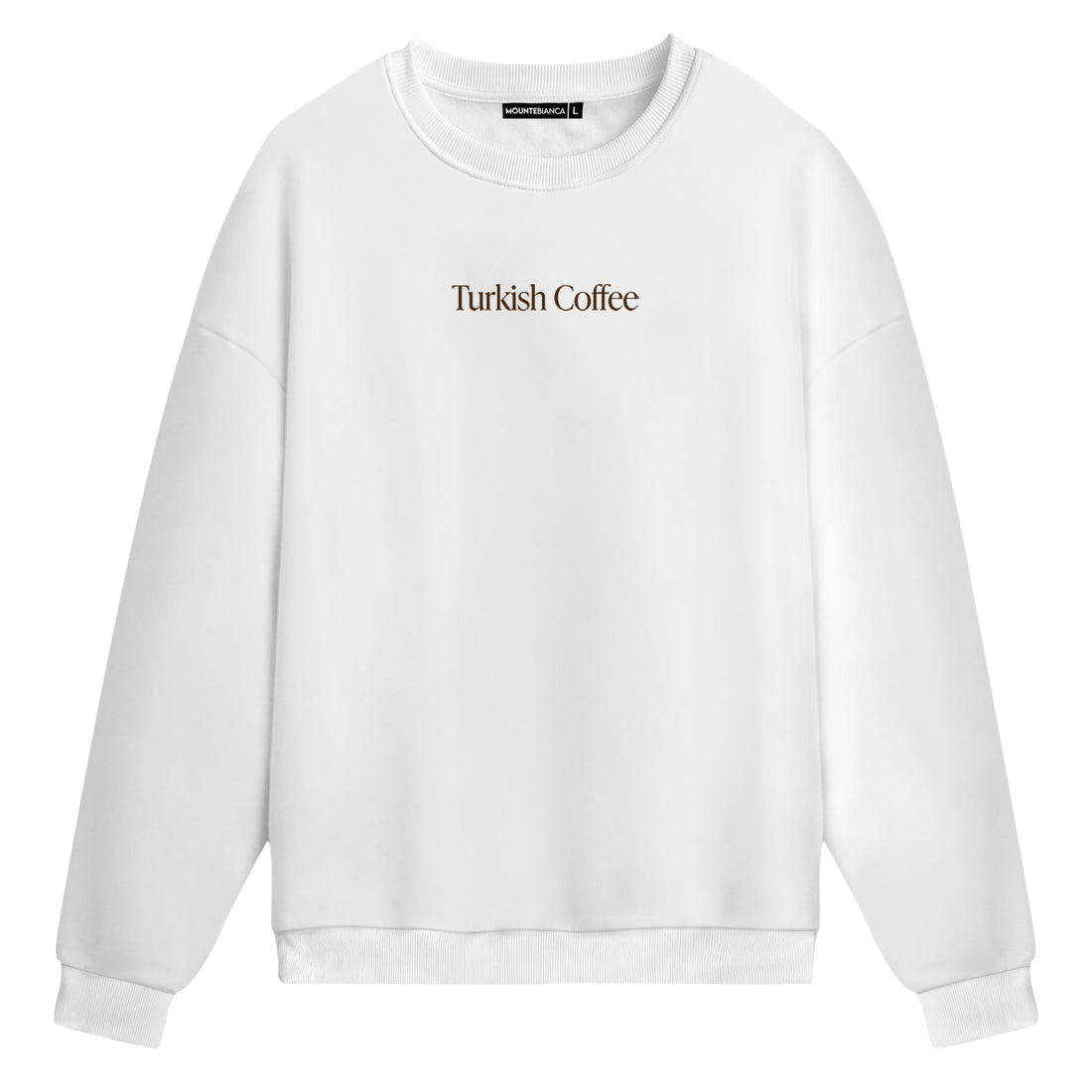 Turkish Coffee - Sweatshirt