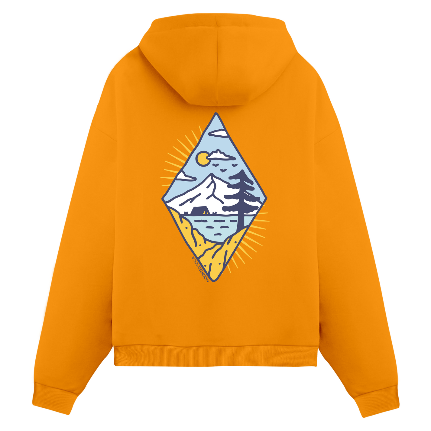 Uno Hoodie