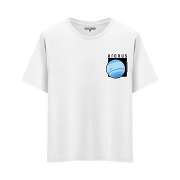 Uranus - Oversize T-Shirt