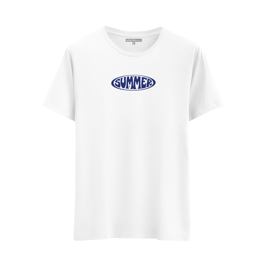 Verano - Regular Fit T-Shirt