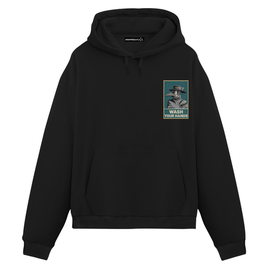 Wash Your Hands - Hoodie