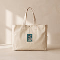 Wash Your Hands - Çıtçıtlı Tote Bag