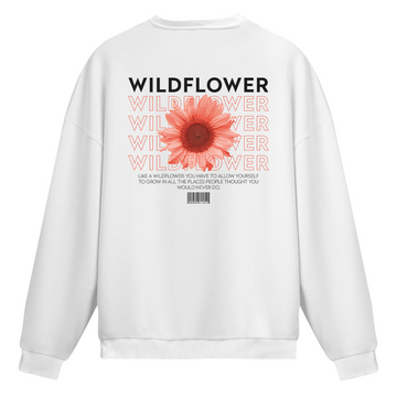 Wildflower - Sweatshirt