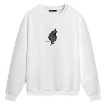Wolf - Sweatshirt