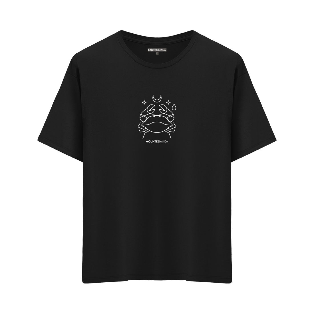 Yengeç - Oversize T-shirt
