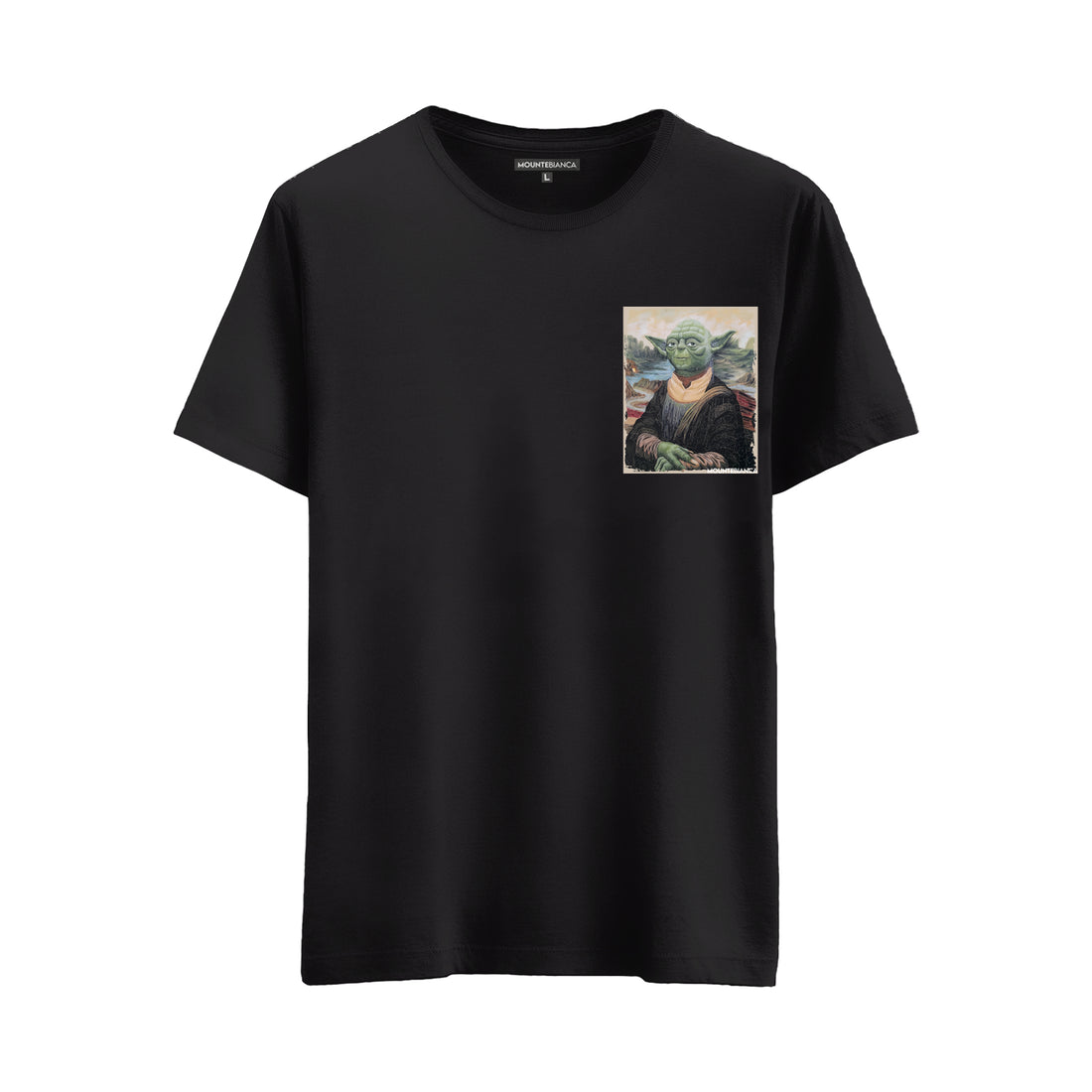 Signor Yoda - Regular Fit T-Shirt