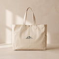Zero - Çıtçıtlı Tote Bag