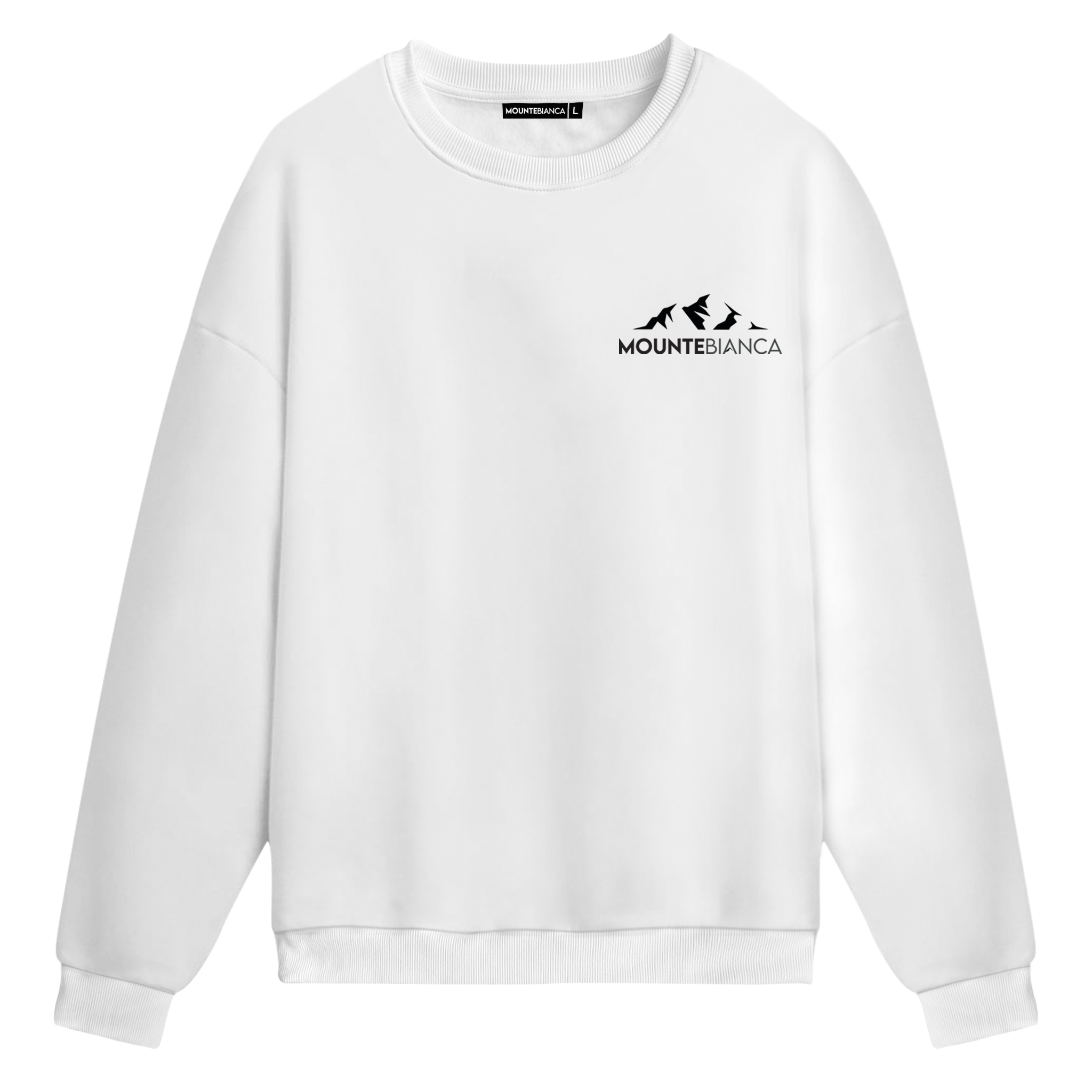 Zero - Sweatshirt
