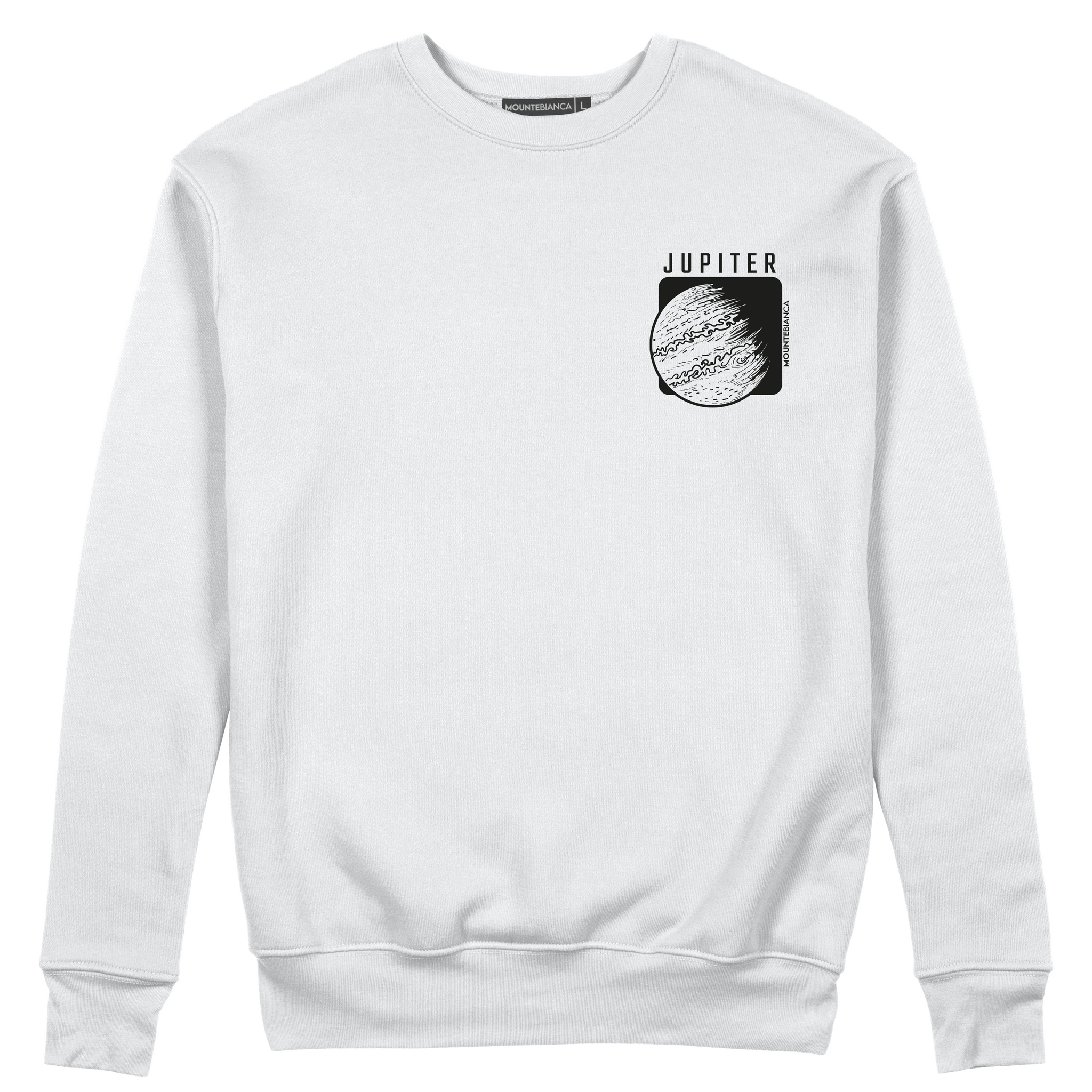 Jupiter - Sweatshirt