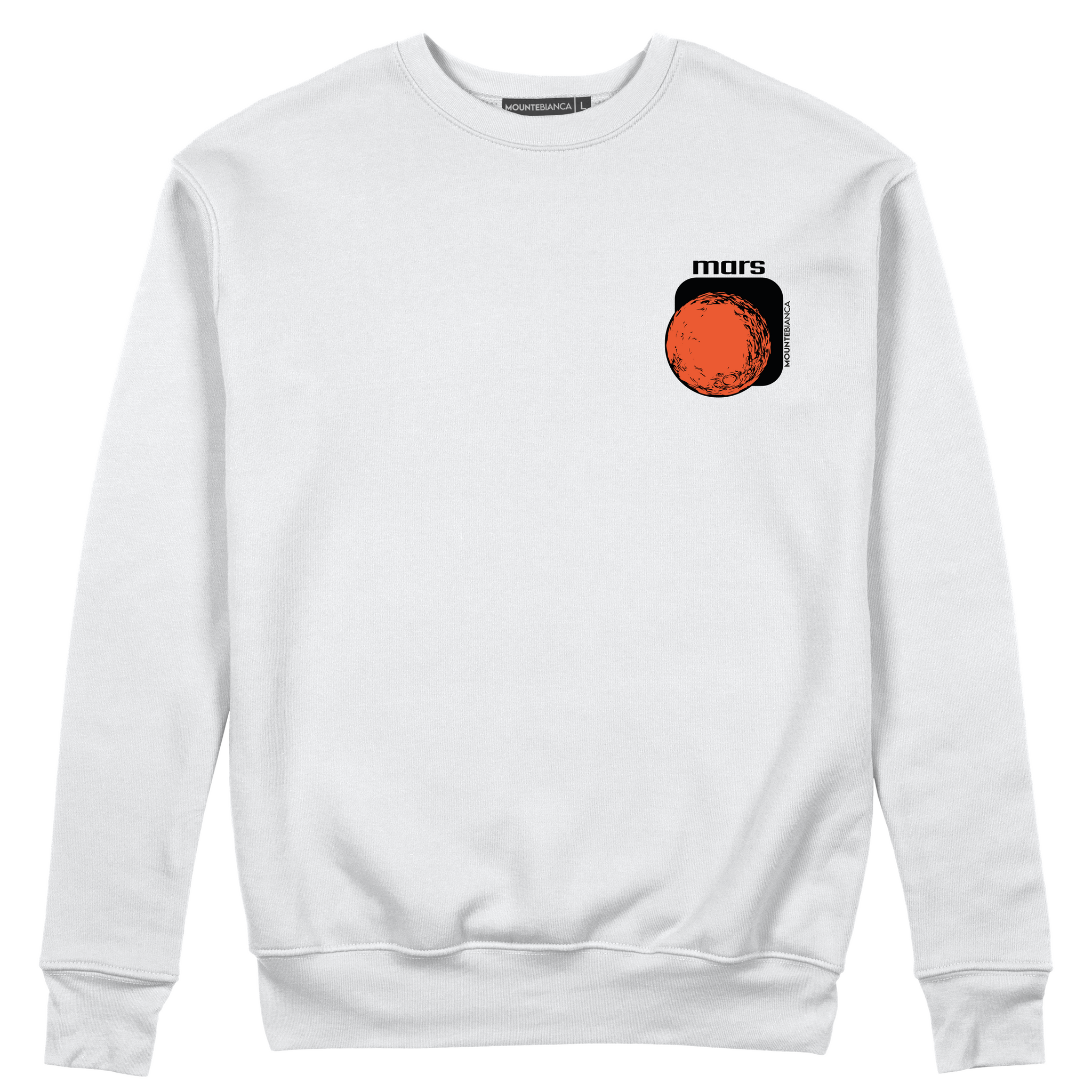 Mars - Sweatshirt