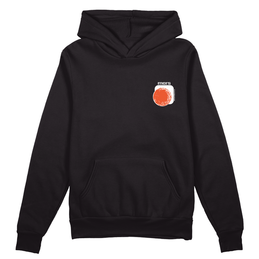 Mars - Hoodie