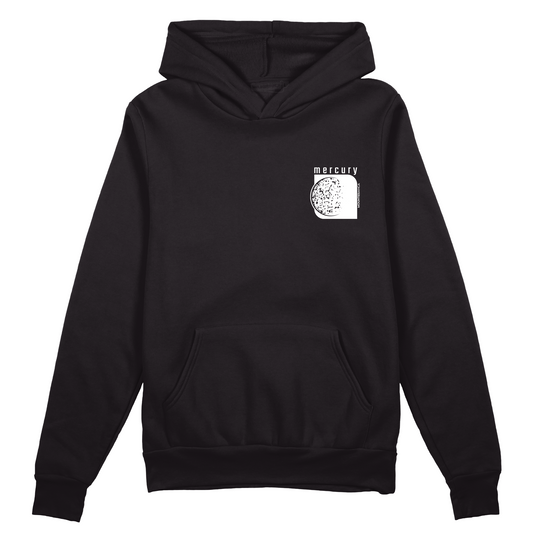 Mercury - Hoodie