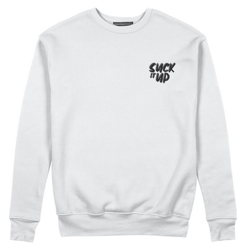 Suck It Up - Sweatshirt