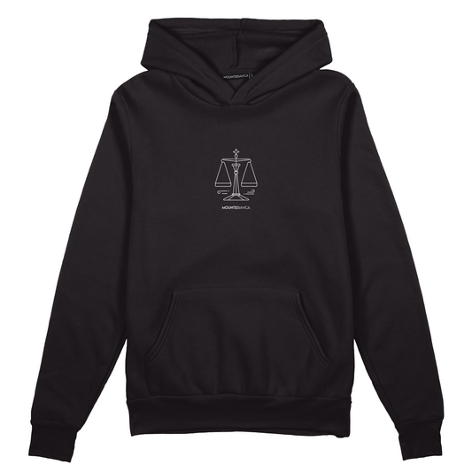 Terazi - Hoodie