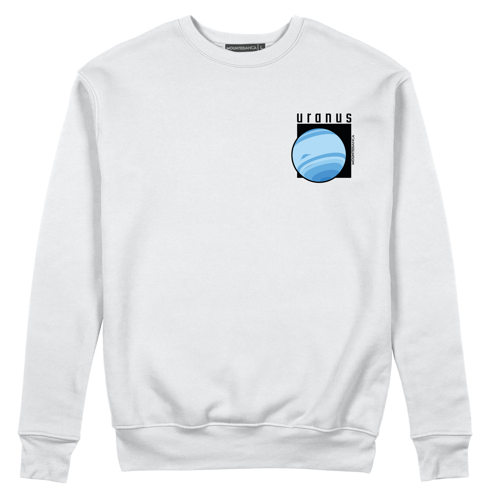 Uranus - Sweatshirt